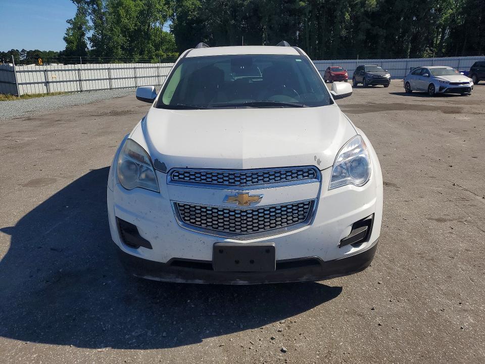 55995686 :رقم المزاد ، 2GNALBEK9E6114165 vin ، 2014 Chevrolet Equinox مزاد بيع