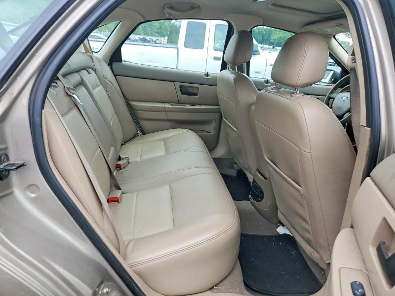 Продажа на аукционе авто 2005 Ford Taurus, vin: 1FAFP56255A234959, номер лота: 56361656