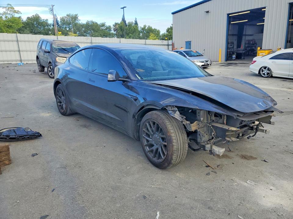 Aukcja sprzedaży 2024 Tesla Model 3, vin: 5YJ3E1EA0RF764998, numer aukcji: 58769326