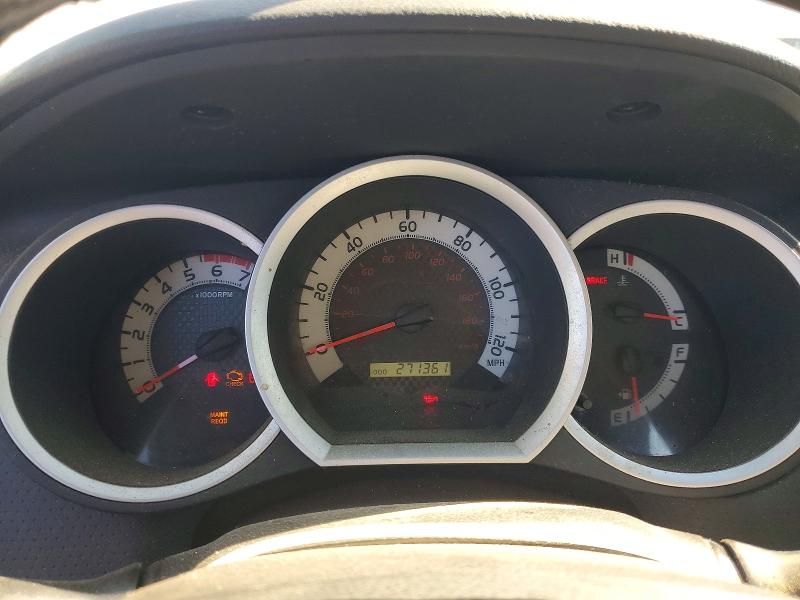 Aukcja sprzedaży 2012 Toyota Tacoma, vin: 5TFNX4CN3CX016477, numer aukcji: 57187996
