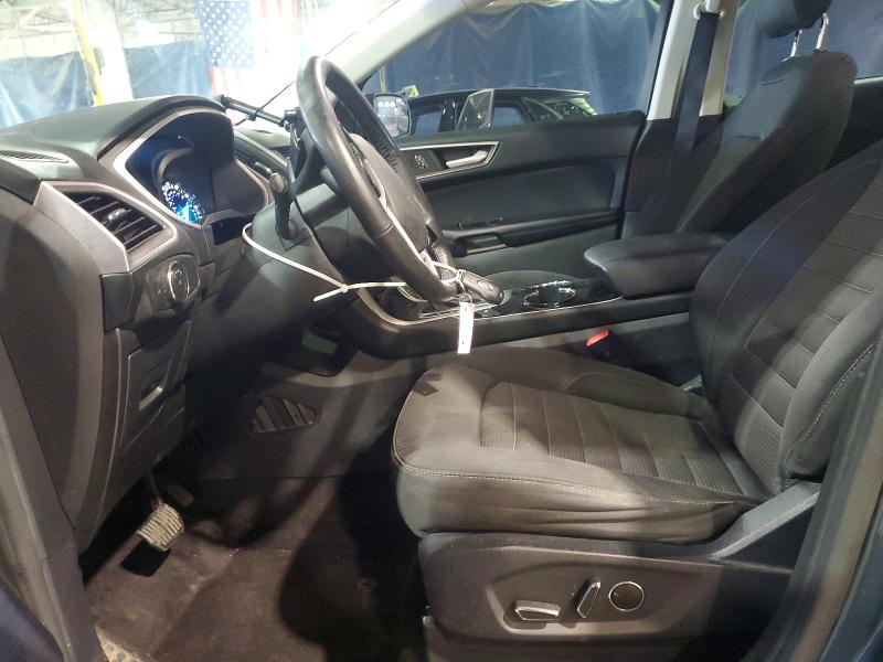 2016 Ford Edge მანქანა იყიდება აუქციონზე, vin: 2FMPK3J9XGBB67249, აუქციონის ნომერი: 56598546