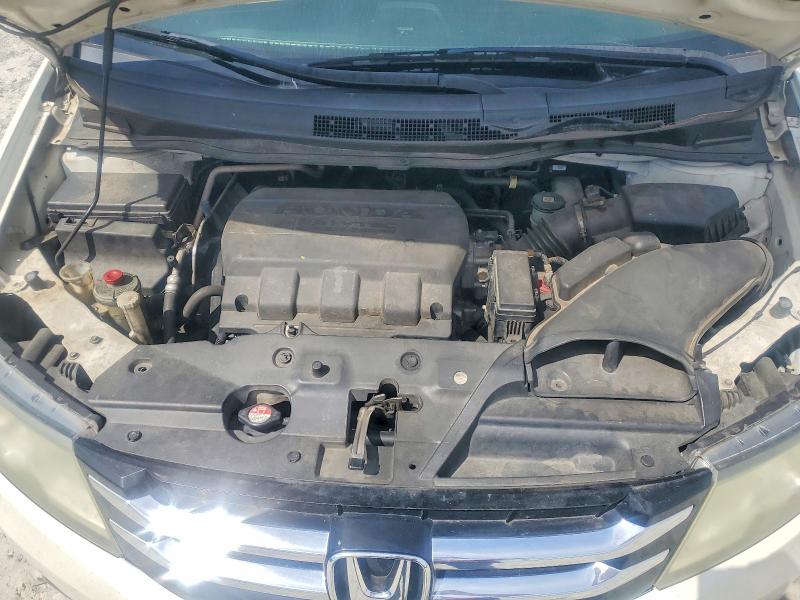 Продаж на аукціоні авто 2014 Honda Odyssey, vin: 5FNRL5H99EB044876, номер лоту: 58684896
