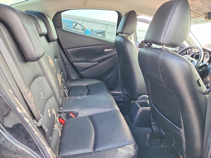 Продажа на аукционе авто 2019 Toyota Yaris, vin: 3MYDLBYV4KY506011, номер лота: 58470876