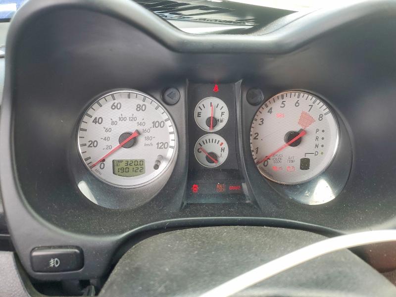 2006 Mitsubishi Outlander მანქანა იყიდება აუქციონზე, vin: JA4LX41F86U020513, აუქციონის ნომერი: 55614526
