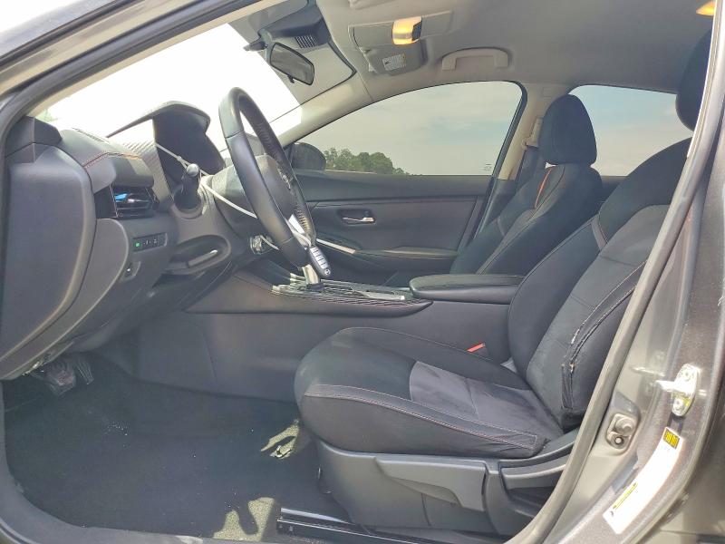 2020 Nissan Sentra მანქანა იყიდება აუქციონზე, vin: 3N1AB8DV1LY256017, აუქციონის ნომერი: 57677416
