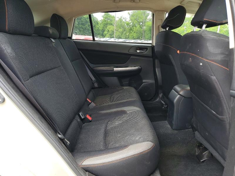 Aukcja sprzedaży 2016 Subaru Crosstrek, vin: JF2GPABC5G8234655, numer aukcji: 56249656