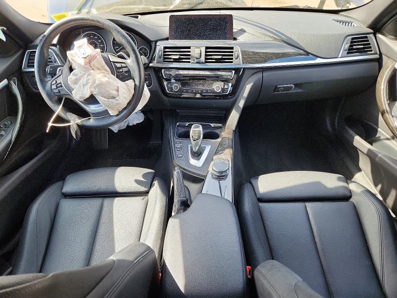 Продажа на аукционе авто 2018 Bmw 330, vin: WBA8D9C52JA608386, номер лота: 58032656