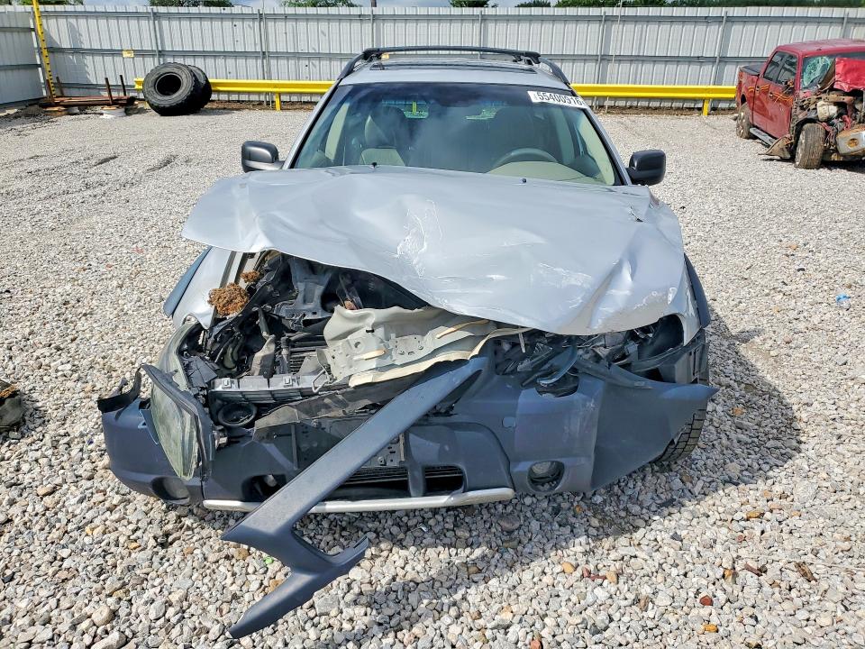 Aukcja sprzedaży 2004 Volvo Xc70, vin: YV1SZ59H841159217, numer aukcji: 55400916
