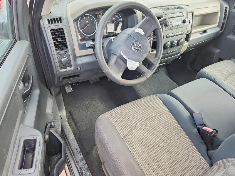 Aukcja sprzedaży 2011 Dodge Ram 1500, vin: 3D7JB1ET9BG615965, numer aukcji: 56456626