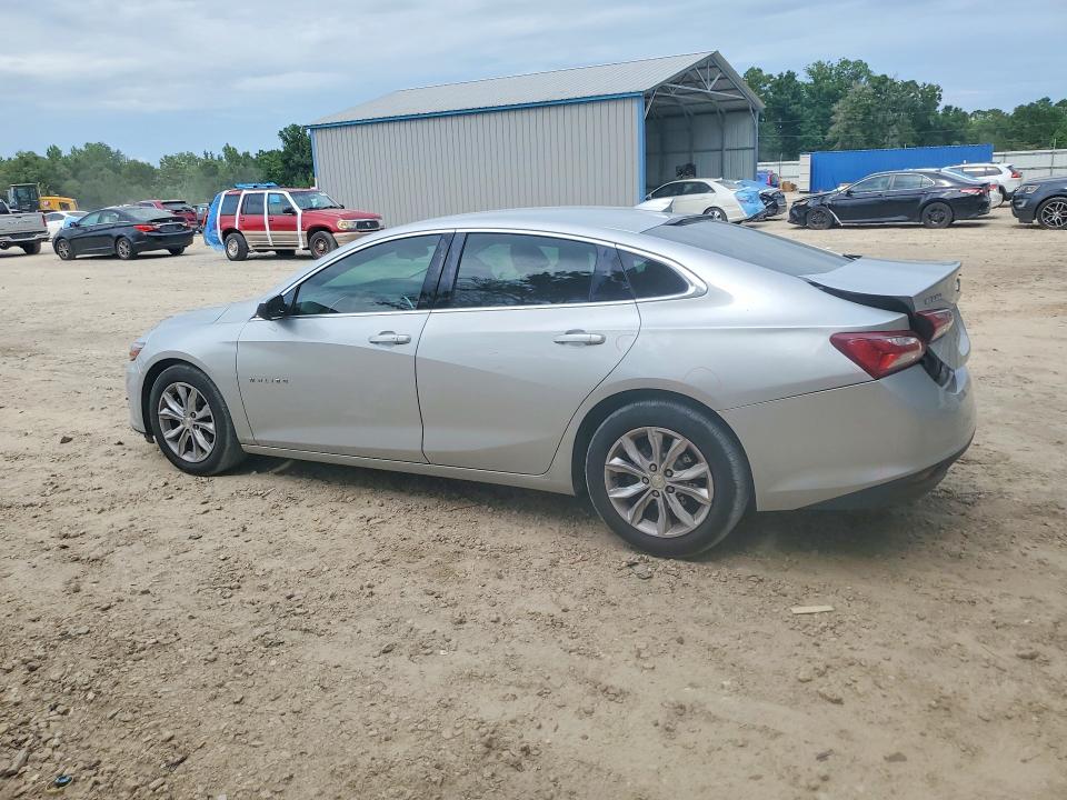 2020 Chevrolet Malibu მანქანა იყიდება აუქციონზე, vin: 1G1ZD5ST8LF070789, აუქციონის ნომერი: 56525496