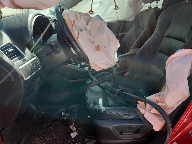 Aukcja sprzedaży 2016 Mazda Cx-5, vin: JM3KE2DY9G0886052, numer aukcji: 55026866