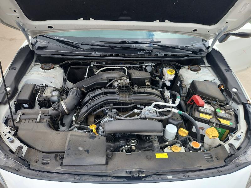57412686 :رقم المزاد ، 4S3GTAU65J3716371 vin ، 2018 Subaru Impreza مزاد بيع