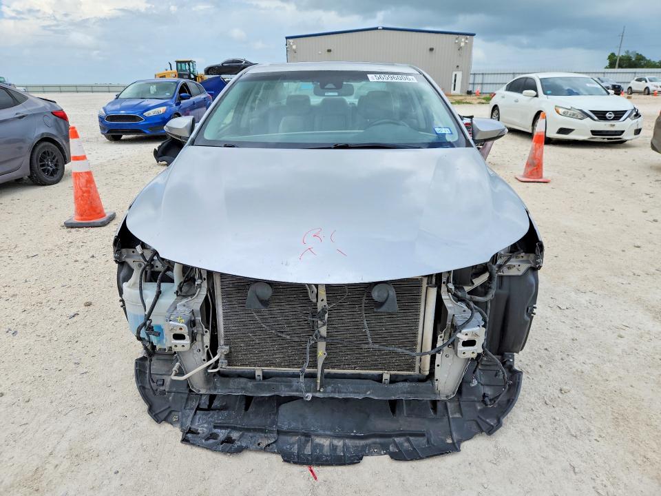 Aukcja sprzedaży 2018 Toyota Avalon, vin: 4T1BK1EB7JU287328, numer aukcji: 56596006