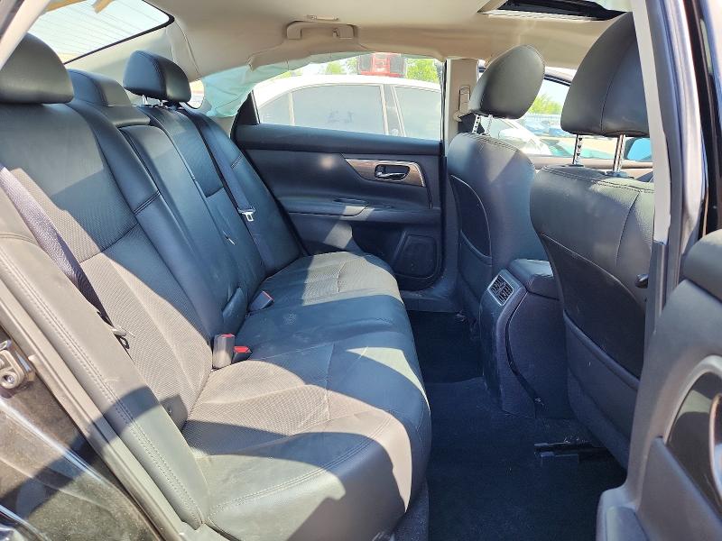 Продажа на аукционе авто 2015 Nissan Altima, vin: 1N4AL3AP2FN893475, номер лота: 56318486