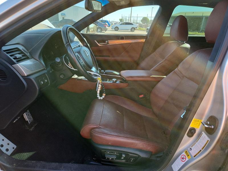 Aukcja sprzedaży 2014 Lexus Gs, vin: JTHBE1BL7E5036297, numer aukcji: 56660586