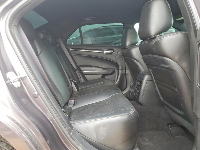 56043186 :رقم المزاد ، 2C3CCABT7MH673522 vin ، 2021 Chrysler 300 مزاد بيع
