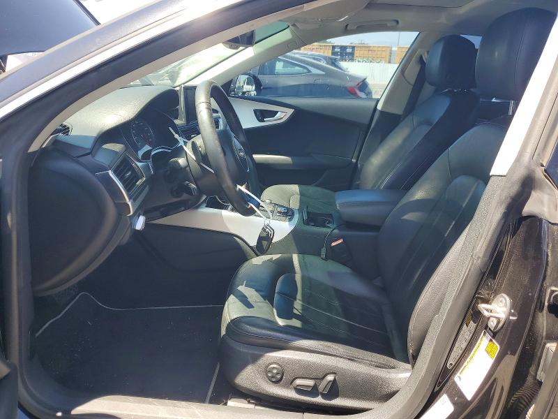 Aukcja sprzedaży 2012 Audi A7, vin: WAUSGAFCXCN004105, numer aukcji: 55530416