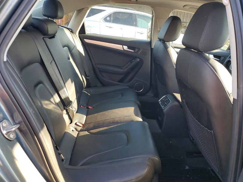 Продаж на аукціоні авто 2016 Audi A4, vin: WAUHFAFL4GN012798, номер лоту: 59164316