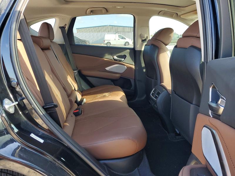 Aukcja sprzedaży 2021 Acura Rdx, vin: 5J8TC2H50ML039760, numer aukcji: 73343235