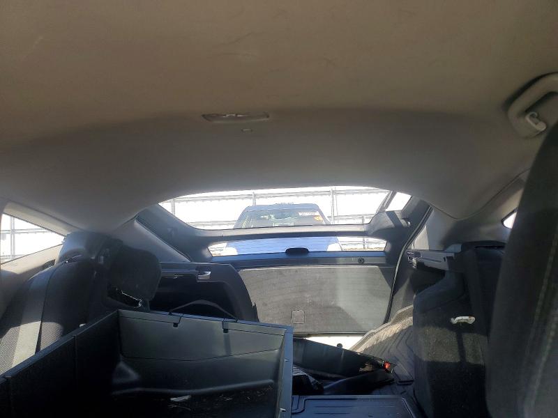 55755106 :رقم المزاد ، 5J6TF3H37DL001270 vin ، 2013 Honda Crosstour مزاد بيع