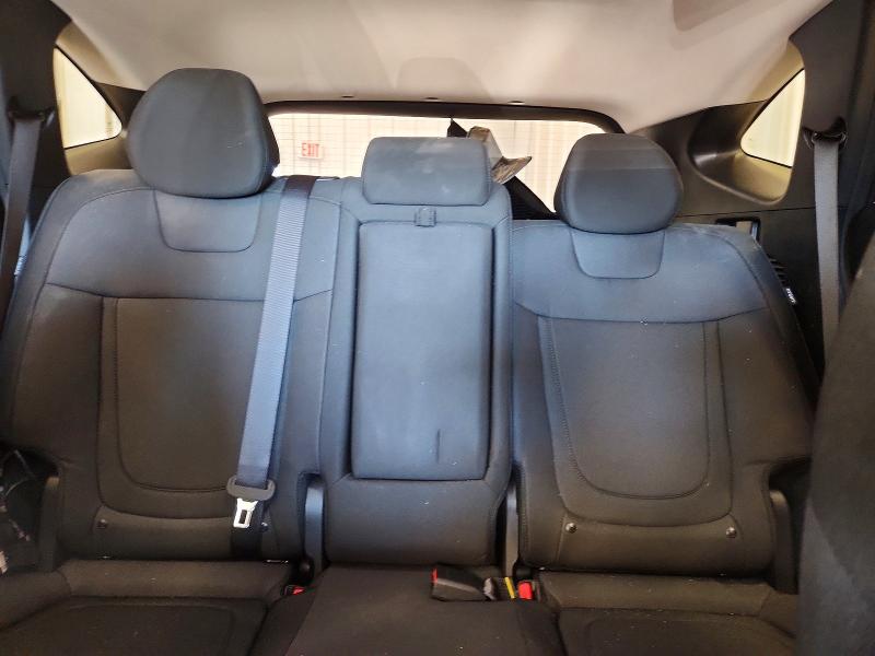 Aukcja sprzedaży 2026 Hyundai Tucson, vin: KM8JBDD10TU451897, numer aukcji: 57395146
