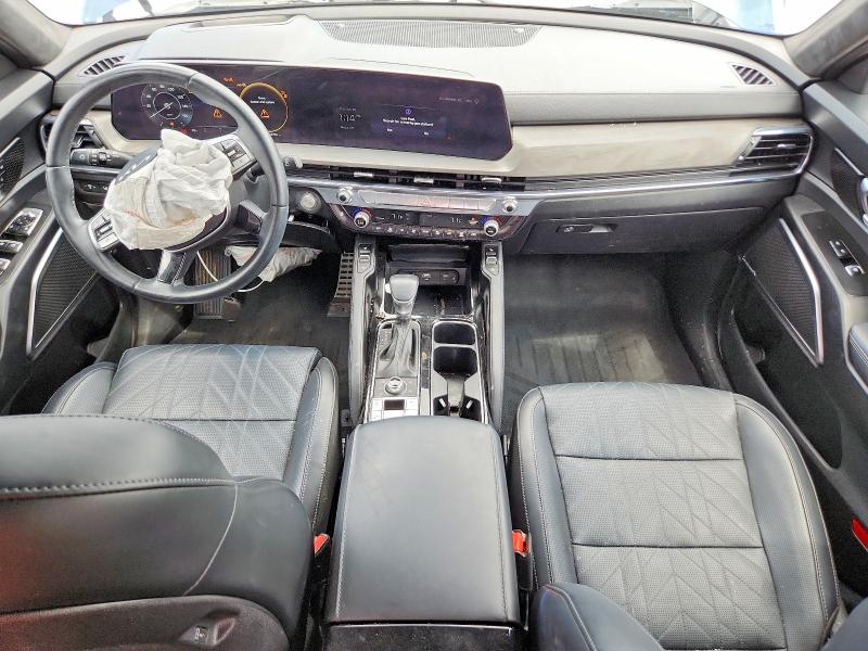 Продажа на аукционе авто 2024 Kia Telluride, vin: 5XYP5DGCXRG428916, номер лота: 58462966