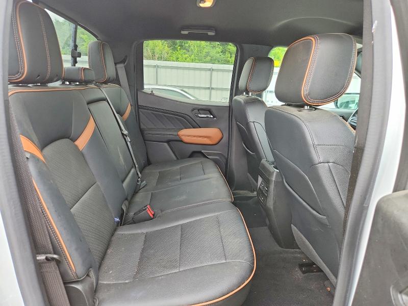 Продажа на аукционе авто 2023 Gmc Canyon, vin: 1GTP6DEK5P1255892, номер лота: 58113026