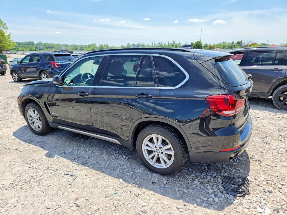 Aukcja sprzedaży 2016 Bmw X5, vin: 5UXKR0C56G0P23687, numer aukcji: 55902656