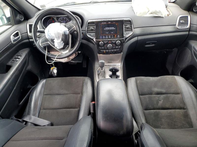 Aukcja sprzedaży 2020 Jeep Grand Cherokee, vin: 1C4RJFAG2LC111414, numer aukcji: 57916516