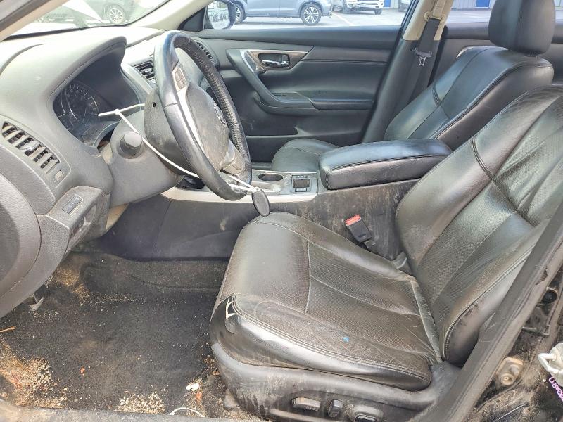 2014 Nissan Altima მანქანა იყიდება აუქციონზე, vin: 1N4AL3AP0EC286792, აუქციონის ნომერი: 56706186