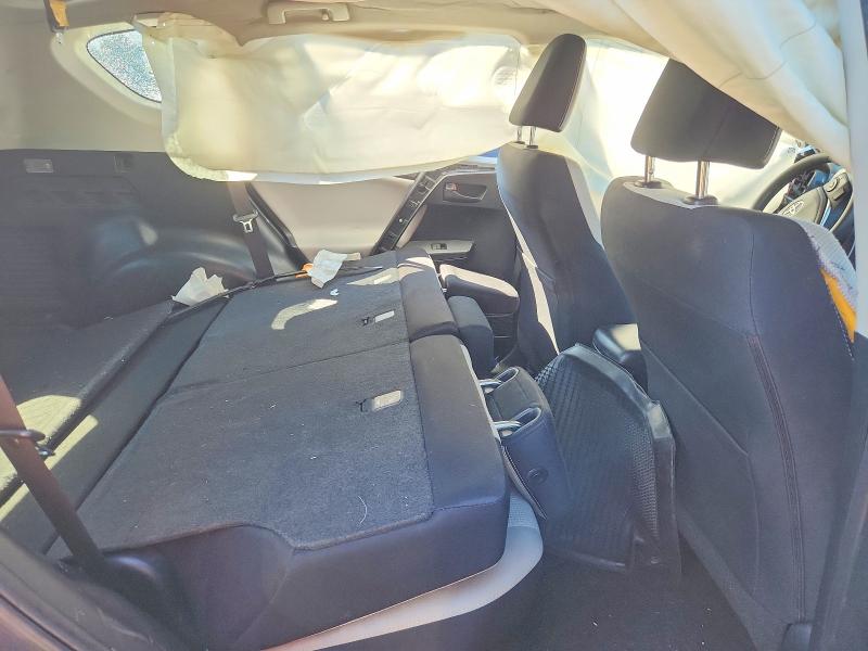 85620035 :رقم المزاد ، JTMRJREV7JD219674 vin ، 2018 Toyota Rav4 Hybrid مزاد بيع
