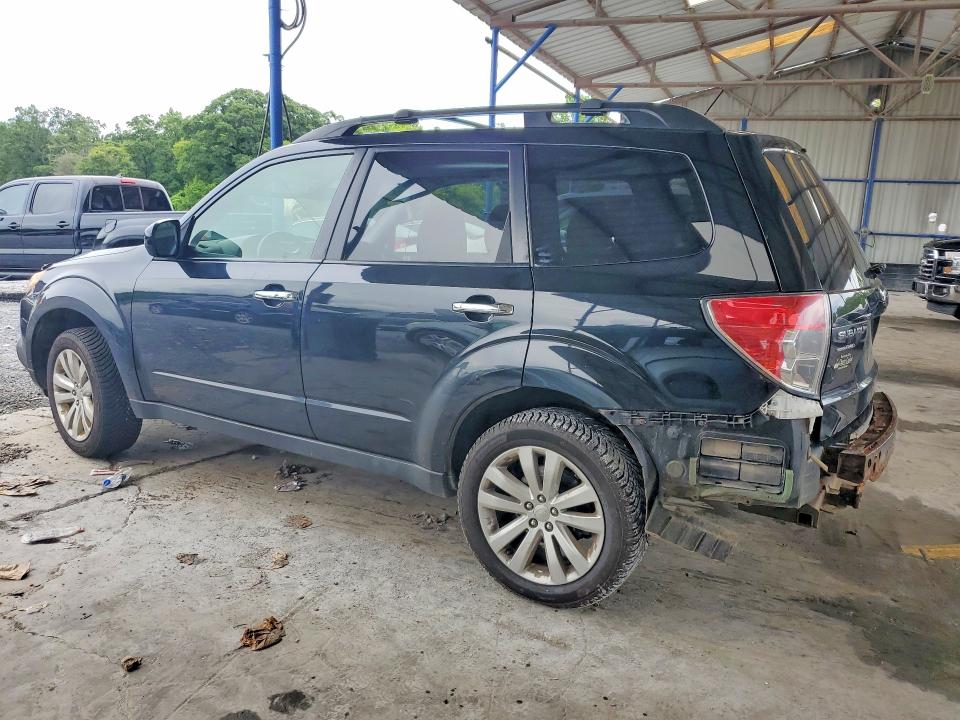 Продаж на аукціоні авто 2013 Subaru Forester, vin: JF2SHADC0DH432267, номер лоту: 57658556