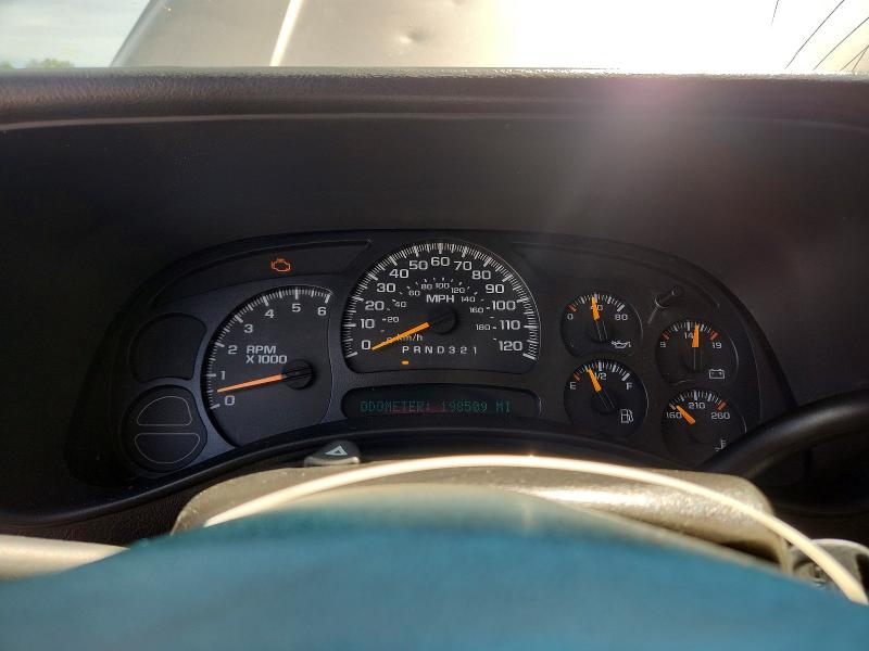 Продажа на аукционе авто 2006 Gmc New Sierra, vin: 1GTEC19Z56Z222591, номер лота: 55882846
