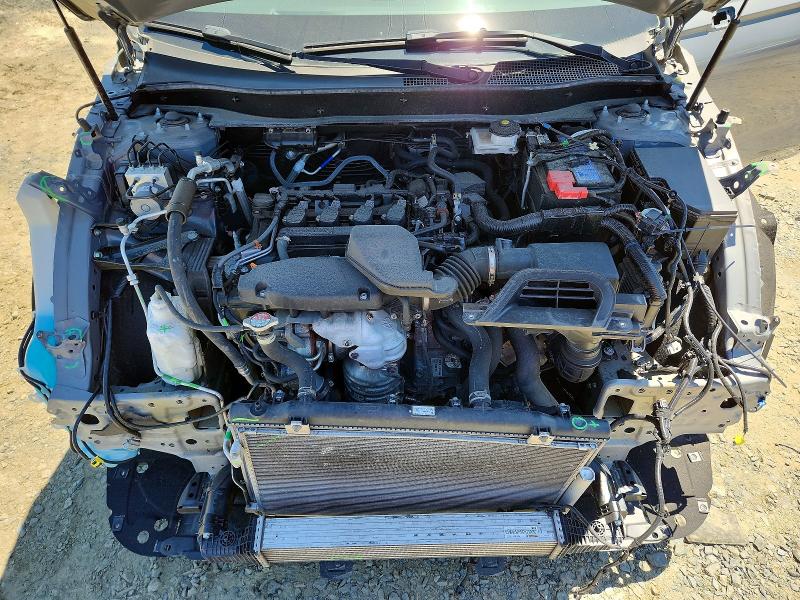 Aukcja sprzedaży 2025 Honda Cr-v, vin: 2HKRS4H73SH406905, numer aukcji: 57299246