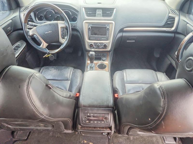 Продаж на аукціоні авто 2013 Gmc Acadia, vin: 1GKKVTKD0DJ162517, номер лоту: 56543816