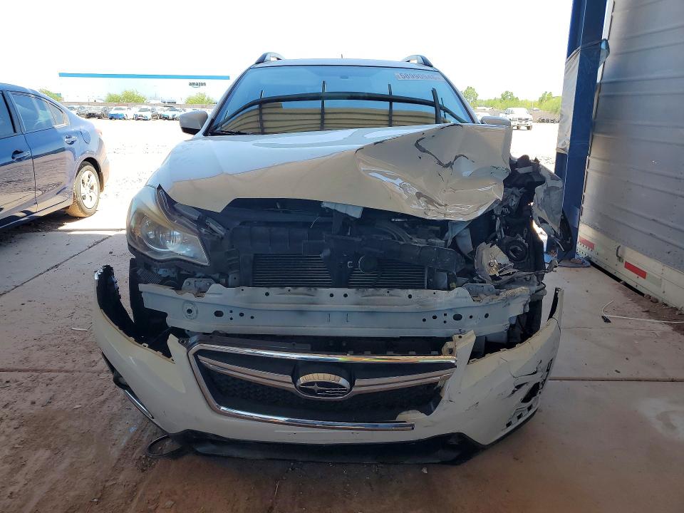 Aukcja sprzedaży 2016 Subaru Crosstrek, vin: JF2GPABC9GG206878, numer aukcji: 58990946