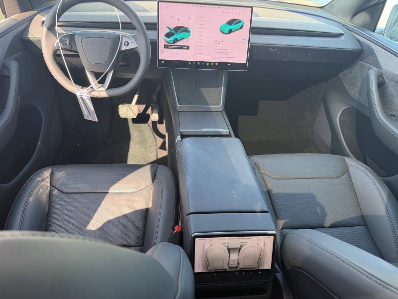 Aukcja sprzedaży 2026 Tesla Model Y, vin: 7SAYGDED8TF575845, numer aukcji: 55868476
