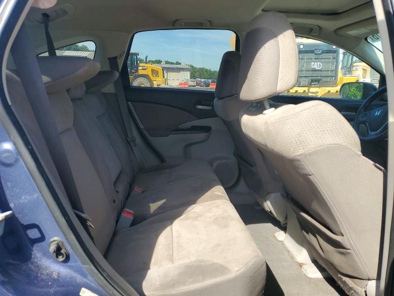 Aukcja sprzedaży 2014 Honda Cr-v, vin: 2HKRM4H54EH668056, numer aukcji: 56085016