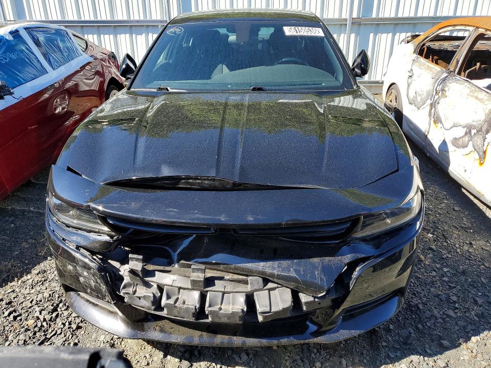 Aukcja sprzedaży 2022 Dodge Charger, vin: 2C3CDXBG4NH234542, numer aukcji: 56150536
