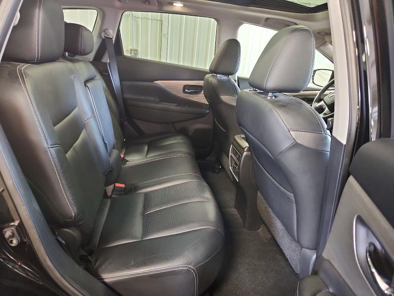 Продаж на аукціоні авто 2015 Nissan Murano, vin: 5N1AZ2MH7FN241499, номер лоту: 59019356