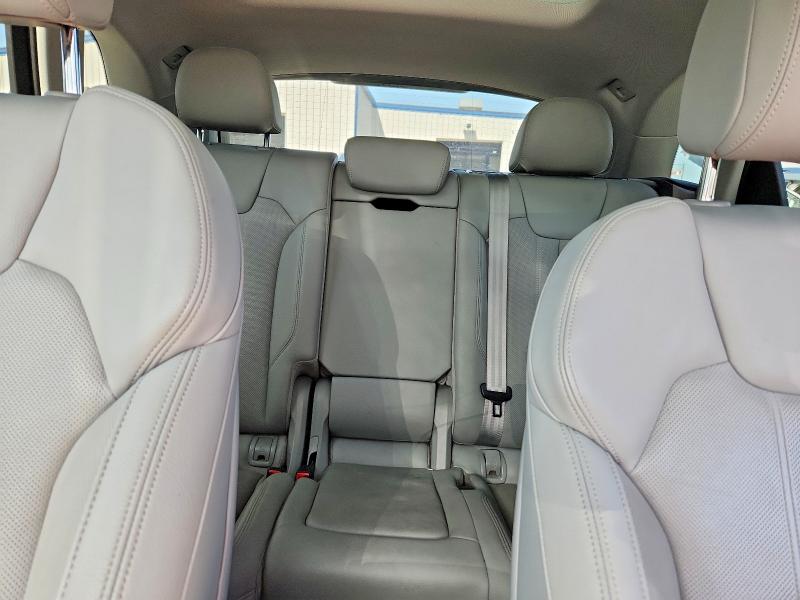 Aukcja sprzedaży 2018 Audi Q5, vin: WA1CNAFY7J2185939, numer aukcji: 85972035