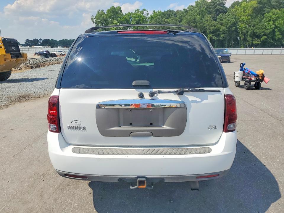 Aukcja sprzedaży 2004 Buick Rainier, vin: 5GADS13S742178465, numer aukcji: 57844296