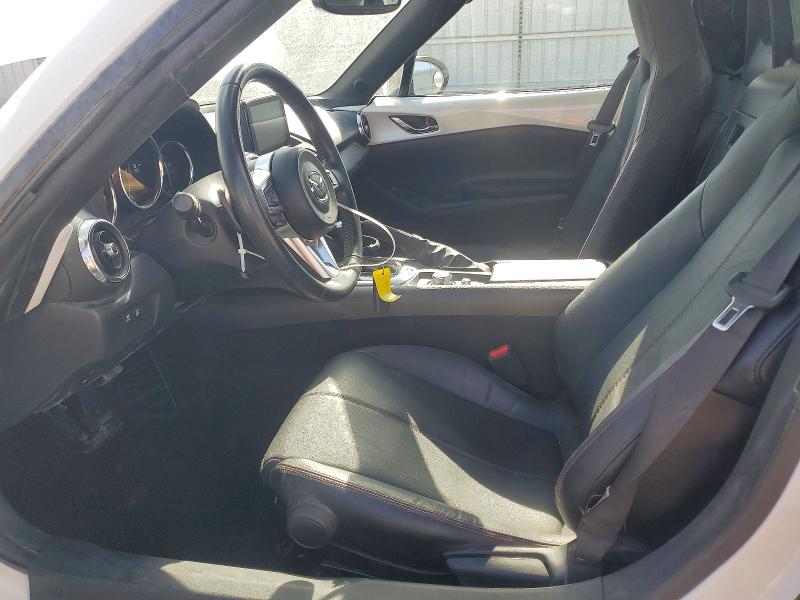 Aukcja sprzedaży 2019 Mazda Mx-5 Miata, vin: JM1NDAM73K0301579, numer aukcji: 58835156