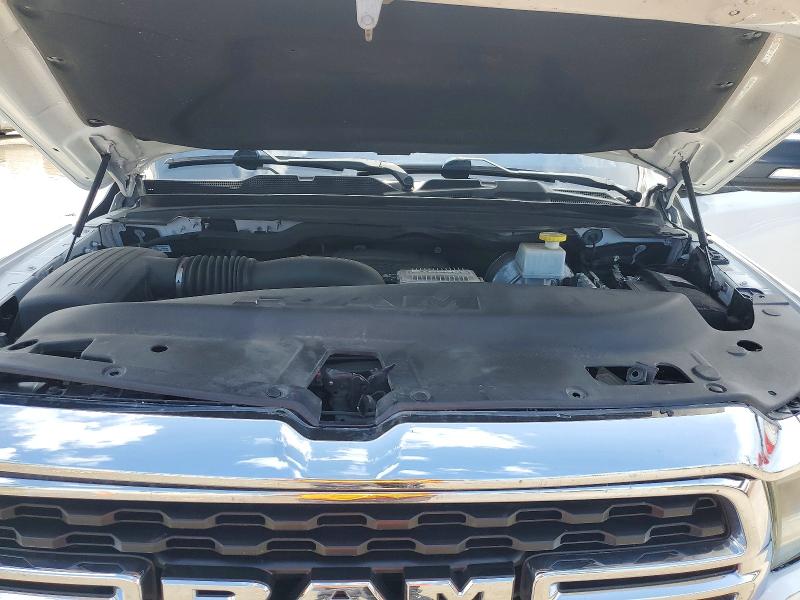 58811946 :رقم المزاد ، 1C6SRFFT6NN380224 vin ، 2022 Ram 1500 مزاد بيع