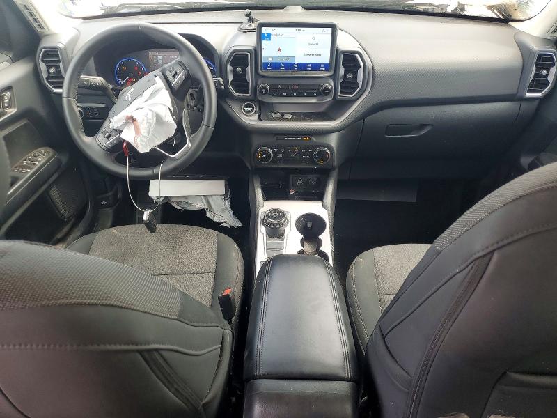 55391316 :رقم المزاد ، 3FMCR9B67RRF43900 vin ، 2024 Ford Bronco Sport مزاد بيع