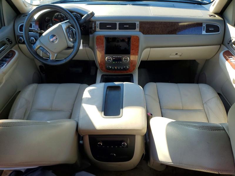 2008 Gmc Sierra მანქანა იყიდება აუქციონზე, vin: 3GTEK13J28G273331, აუქციონის ნომერი: 58561506