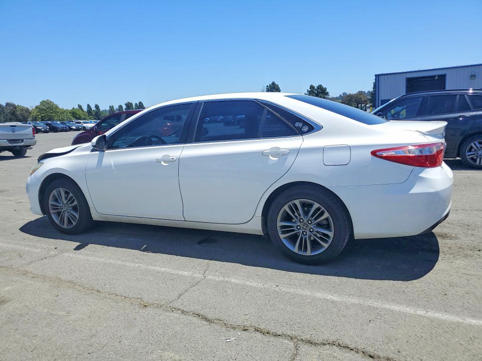Продаж на аукціоні авто 2016 Toyota Camry, vin: 4T1BF1FK4GU608429, номер лоту: 56291806