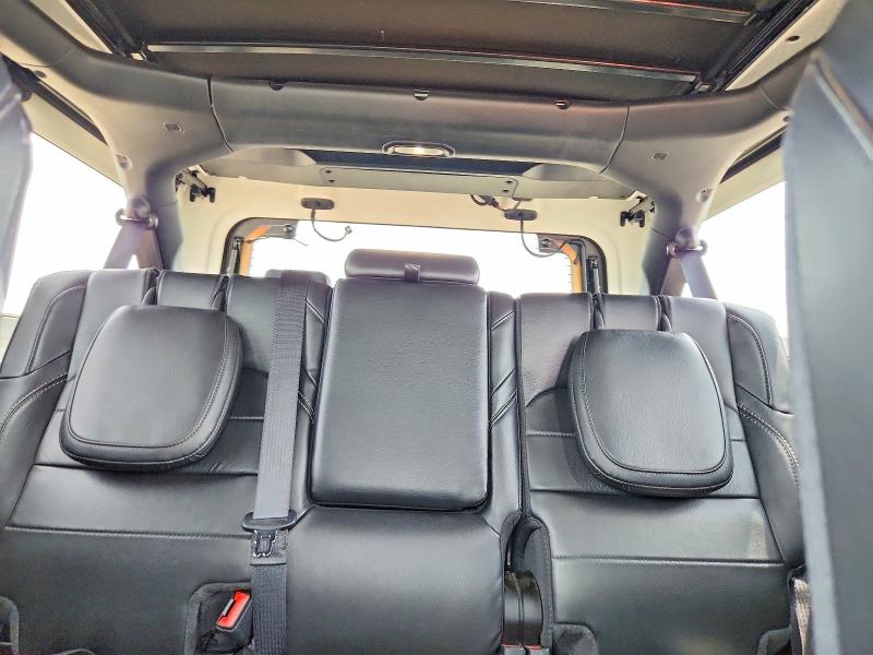 Продаж на аукціоні авто 2022 Jeep Wrangler Unlimited, vin: 1C4JJXP65NW271161, номер лоту: 57015106