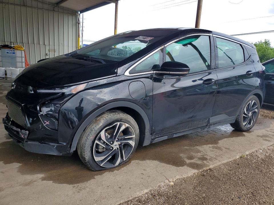 Продаж на аукціоні авто 2023 Chevrolet Bolt Ev, vin: 1G1FX6S08P4138337, номер лоту: 56031186