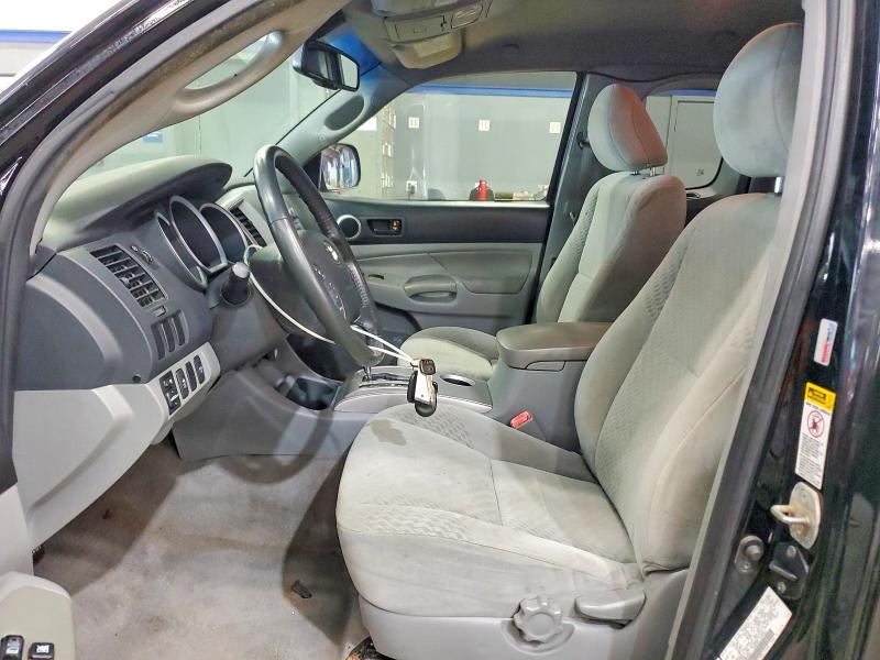 Aukcja sprzedaży 2011 Toyota Tacoma, vin: 5TFUX4EN5BX006489, numer aukcji: 56409736